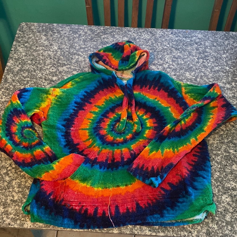 Poncho